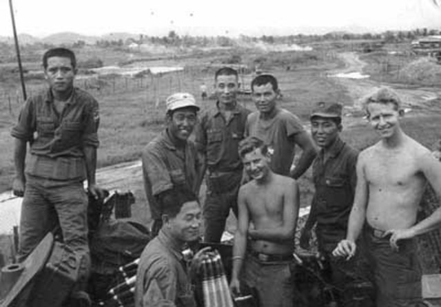 Defending Against North Korea