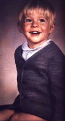 Рождение Курта