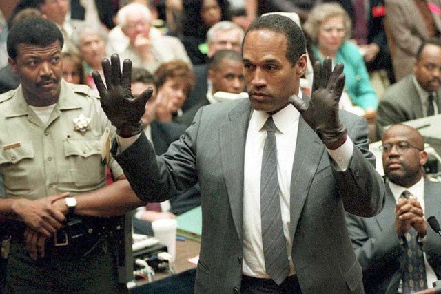 O.J. Simpson Trial