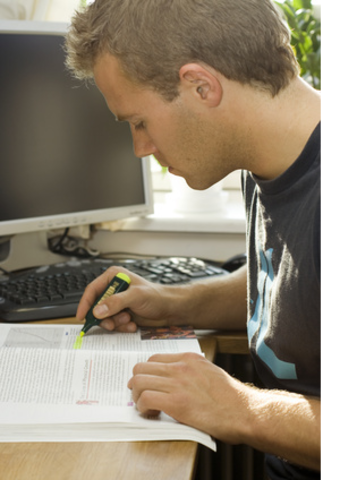 Society for the Promotion of Study at Home