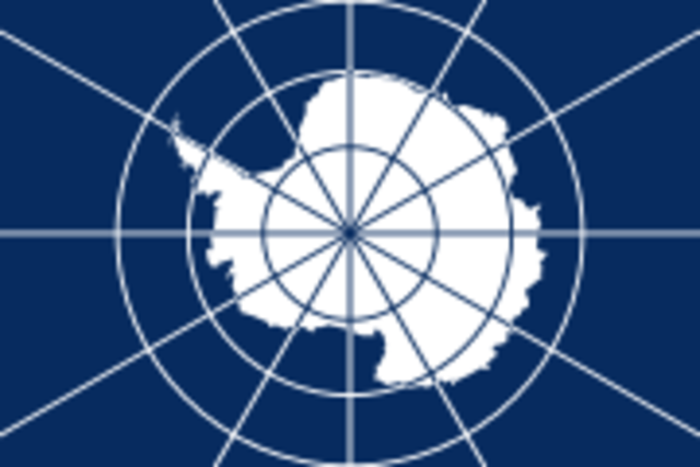 Antarctic treaty comes into effect