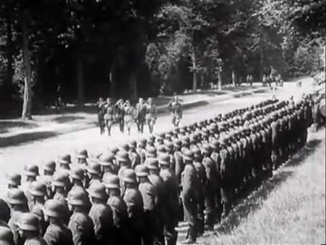 Francia contra Alemania