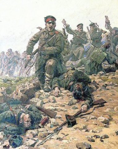 Conflicte dels Balcans