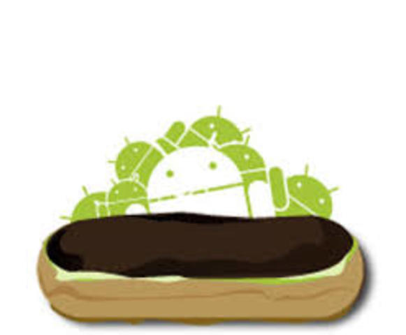 Android 2.0/2.1 (Eclair)