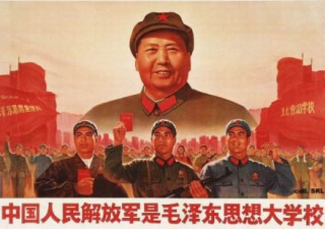 Founding the Communist Party of China