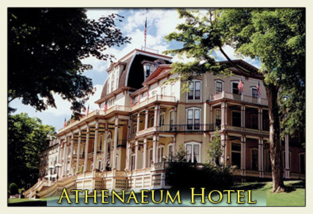 Chautauqua Institute