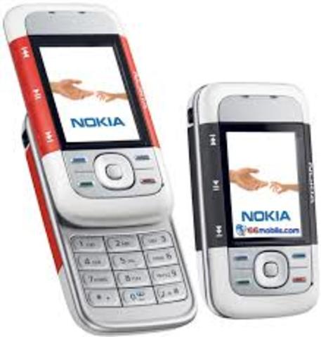mi primer movil