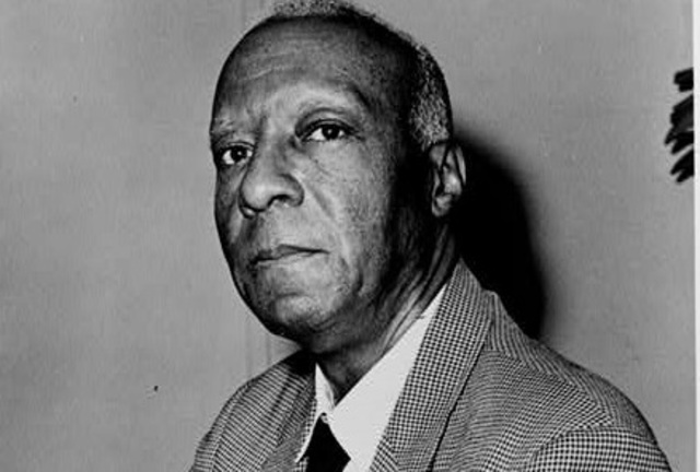 A Philip Randolph Leads the Charge Against Discrimination