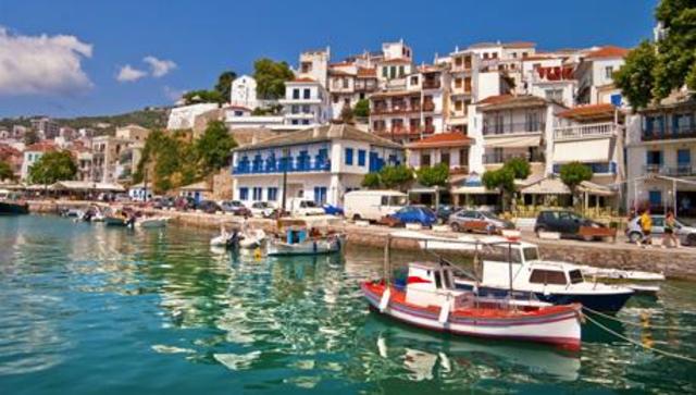 Dominación italiana