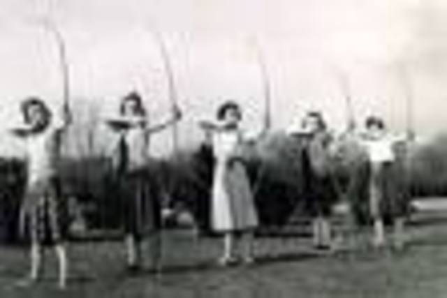 RECORIDO DE LAS OLIMPIADAS