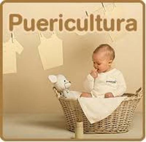 Puericultura