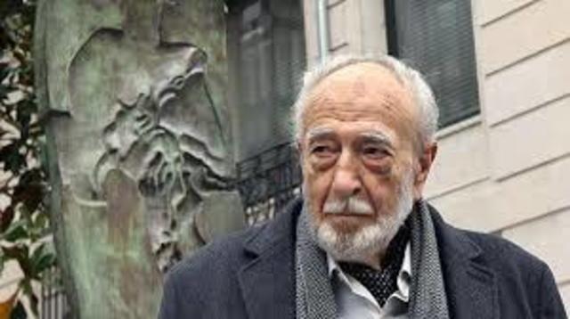 NESTOR BASTERRETXEA A CREÈ "FRONTERA FIMLS"