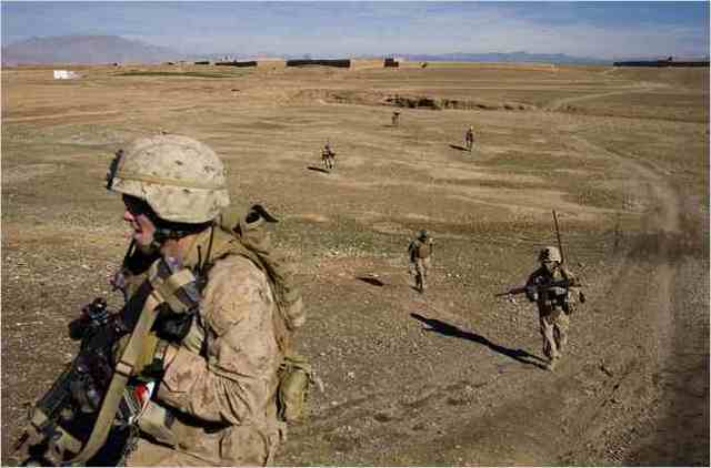 Obama Announces When the Mision Will End