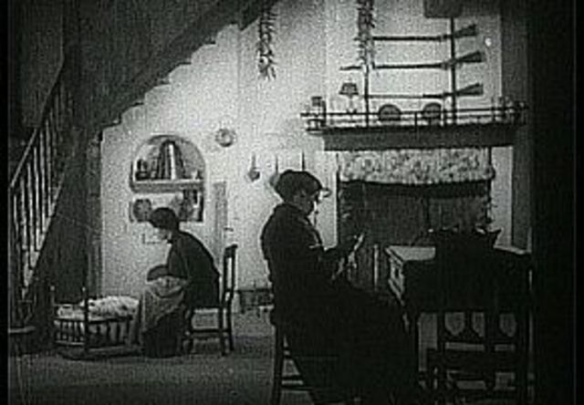 LE PREMIER FILM SONORE BASQUE