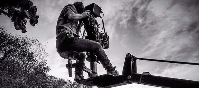 LE PREMIER MAISON DE PRODUCTION "BILBAO FILM"