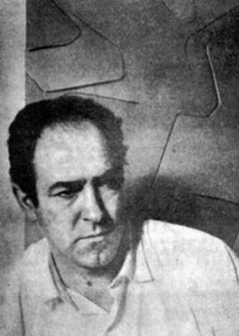 NESTOR BASTERRETXEA A CREÈ "FRONTERA FILMS"