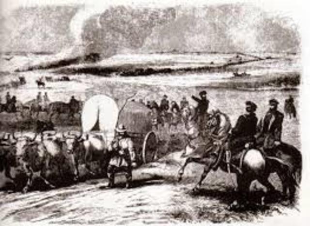 Missouri Mormon War