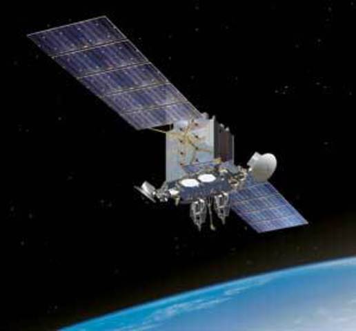 Uso de satélites para transmtir programas a nivel europeo, sistemas de conferencias