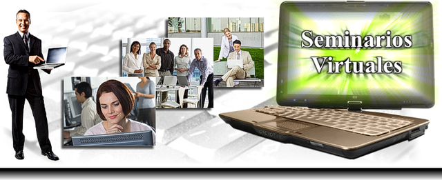 Seminarios virtuales