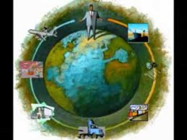 gerencia de logística