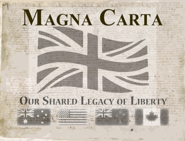 Magna Carta