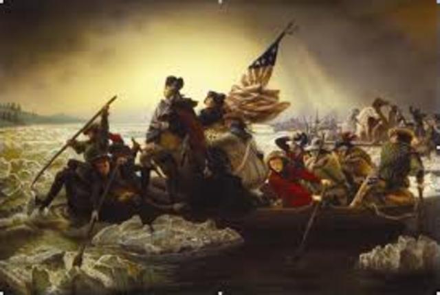 American revolution creating first true Democracy