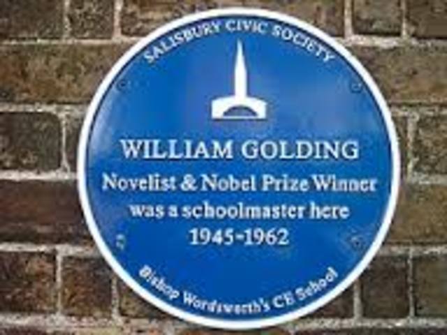 Nobel prize for literature