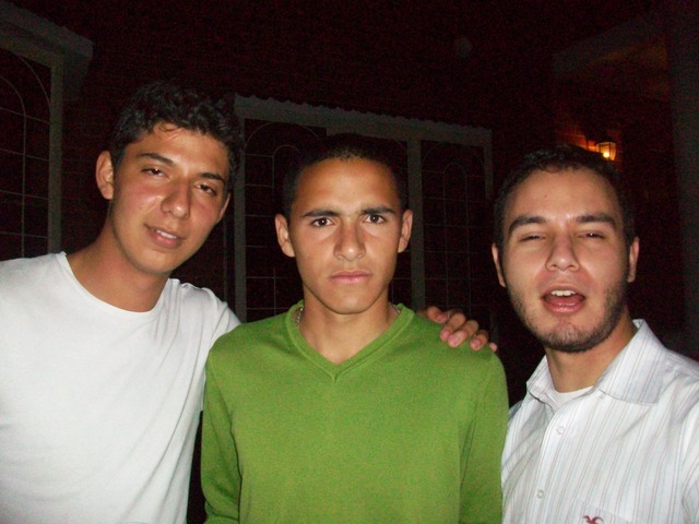 dia de mi graduación