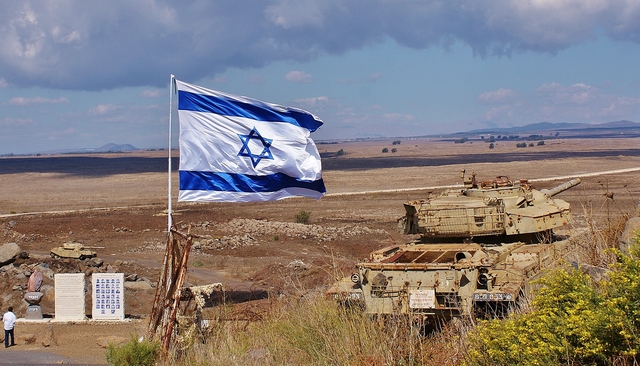 Yon Kippur War