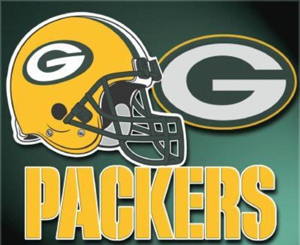 Green Bay Packers