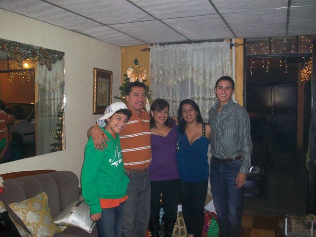 navidad 2007