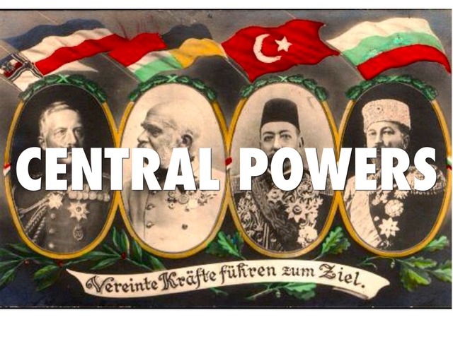Central Powers