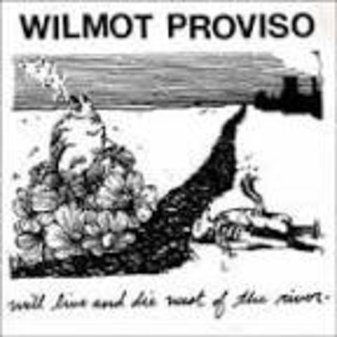 Wilmot Proviso