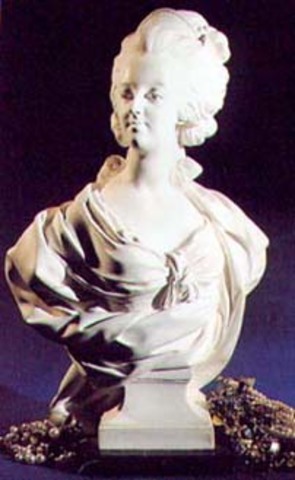 Marie-Antoinette suri