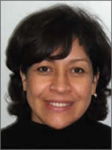 Encuentro con investigadora