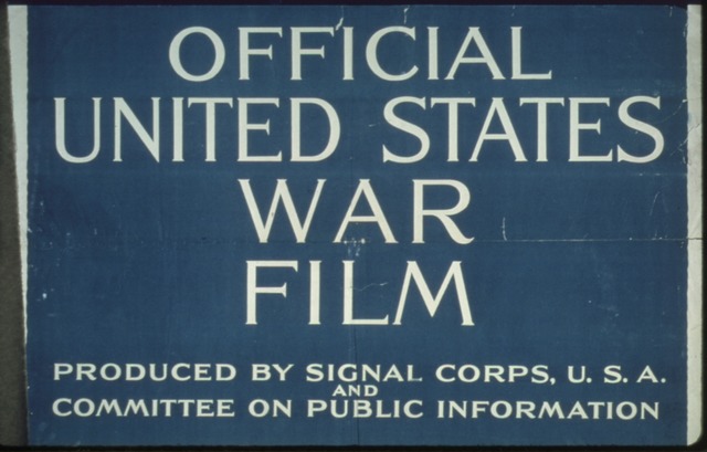 Commitee of Public Information