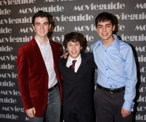 Jonas Brothers