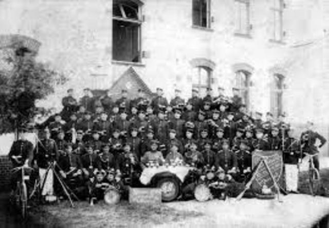 Second Battle of the Marne