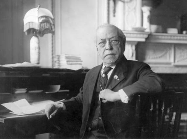 Samuel Gompers