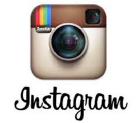 Instagram Was Made.