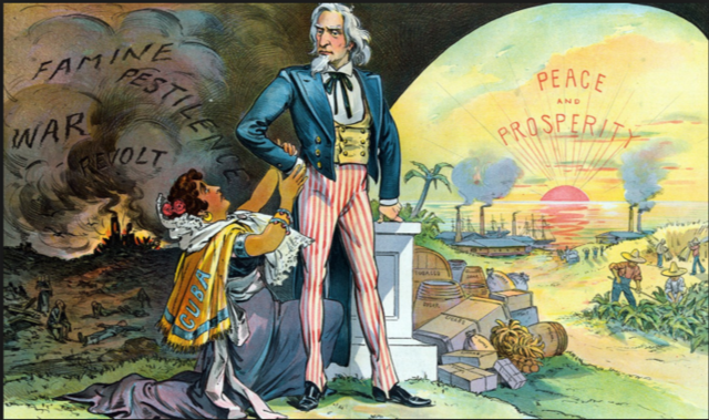 Monroe Doctrine