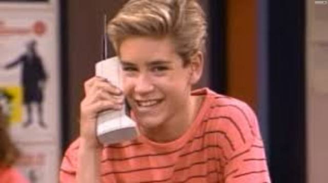 Cell phone goes public