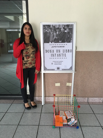 Terminando el 4to semestre de mi carrera