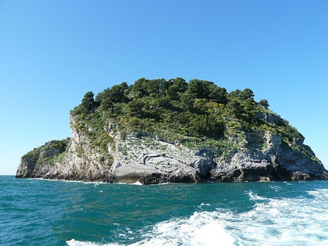 The Start of the Voyage