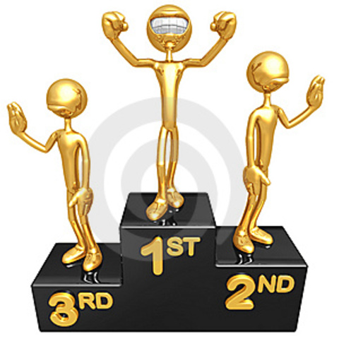 Mención honorÍfica