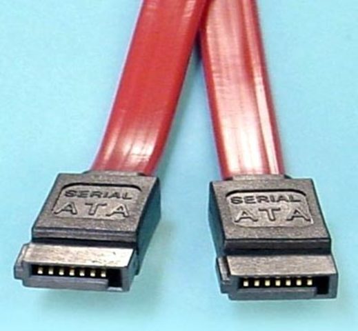 Serial ATA