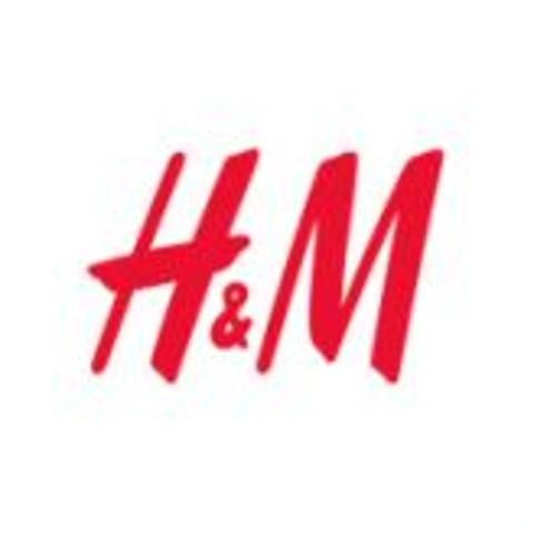 H&M arrive en France