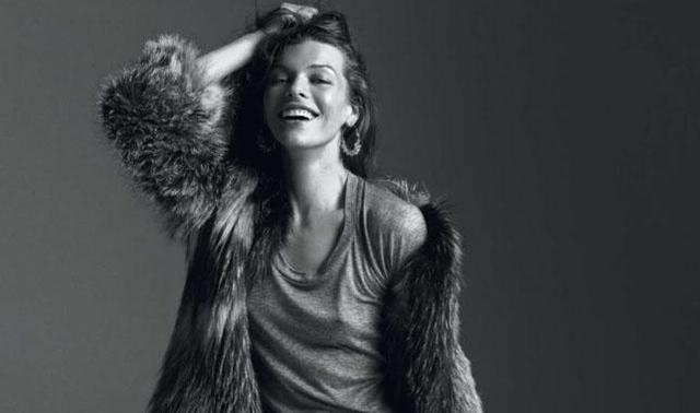 Isabel Marant ; premier défilé