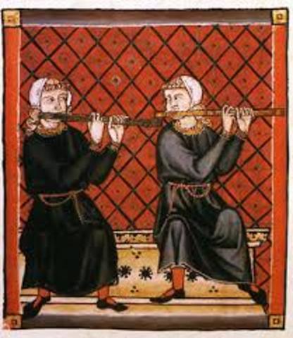 Fin de la Edad Media