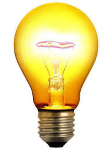 Lightbulb